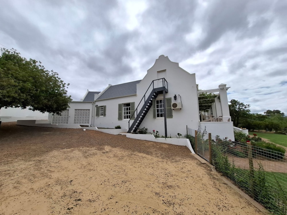 House for sale in McGregor - MG1716678 House for sale in McGregor - MG1716678