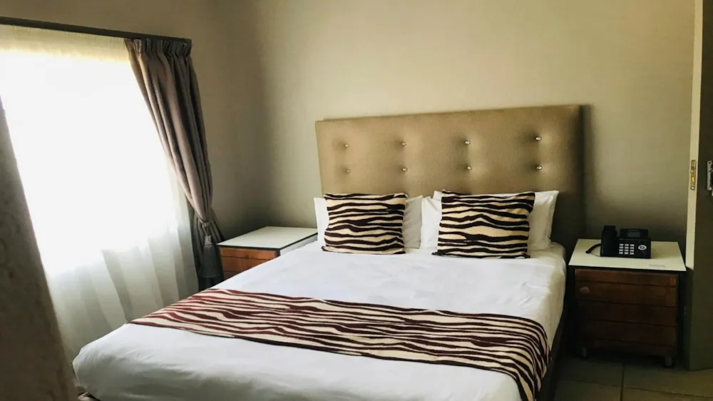 House for sale in Makhado (Louis Trichardt) - 1TA1716648 House for sale in Makhado (Louis Trichardt) - 1TA1716648