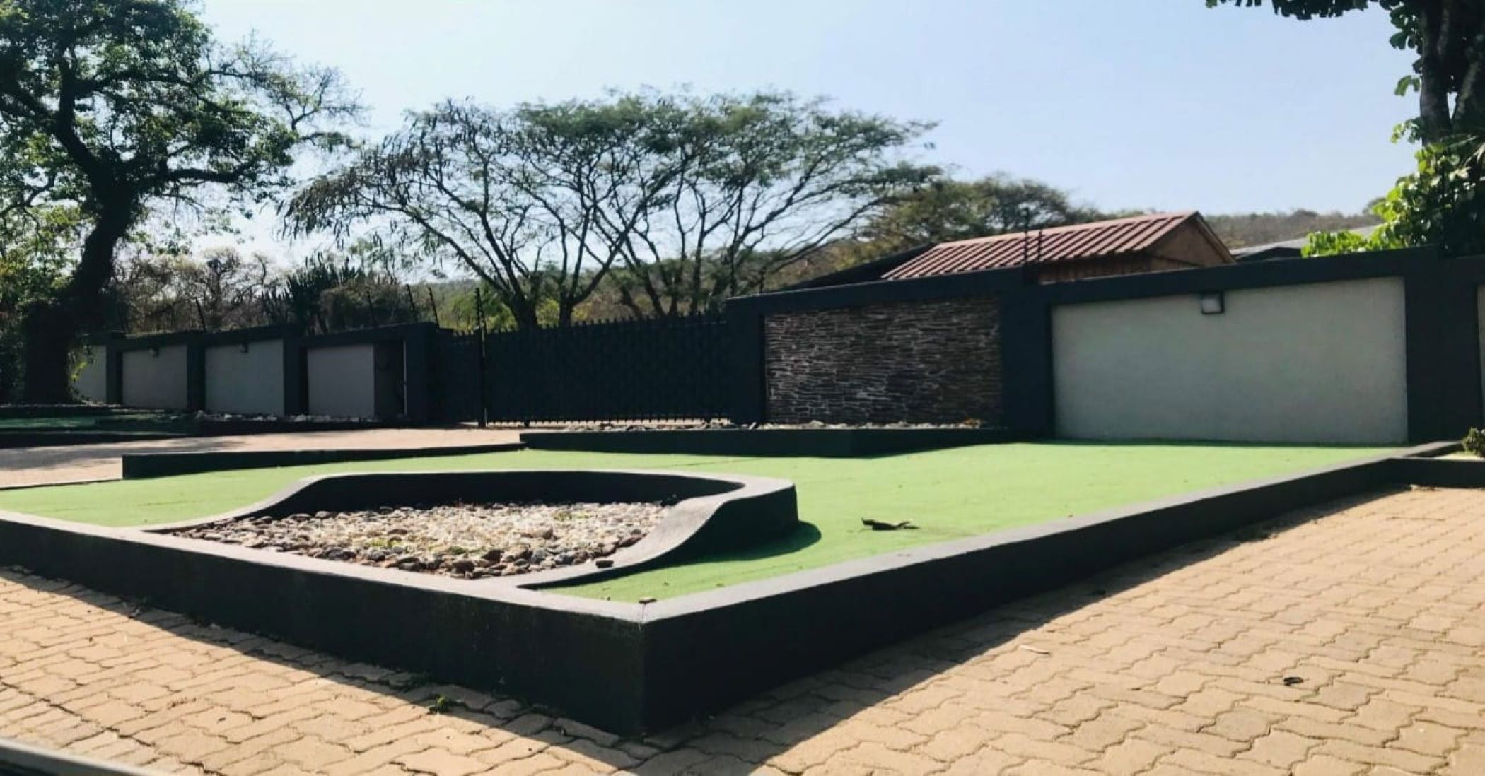 House for sale in Makhado (Louis Trichardt) - 1TA1716648