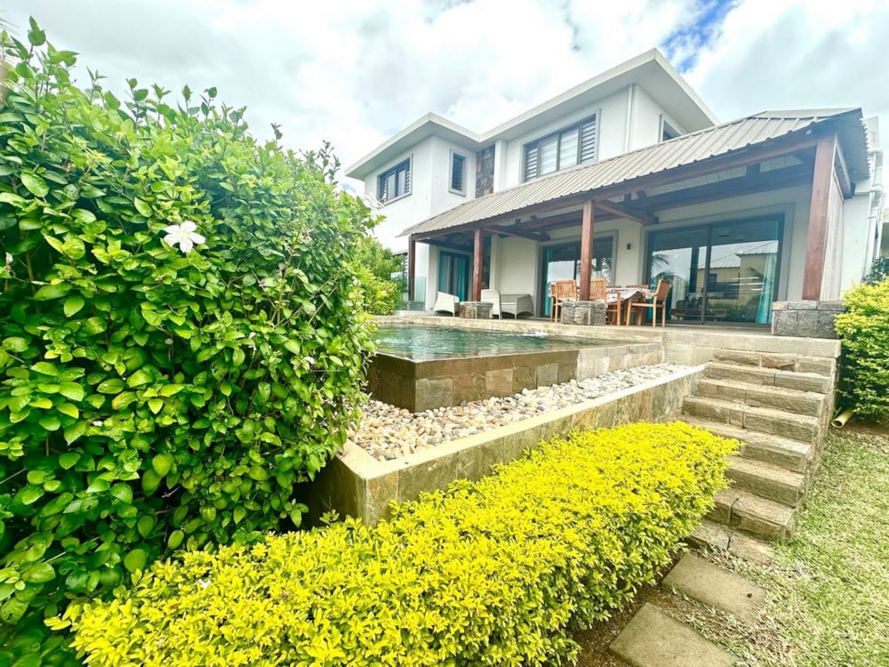 House to rent in Flic en Flac, Mauritius - MUR1716680 House to rent in Flic en Flac, Mauritius - MUR1716680