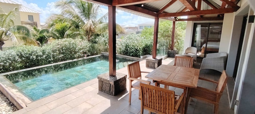 House to rent in Flic en Flac, Mauritius - MUR1716680 House to rent in Flic en Flac, Mauritius - MUR1716680