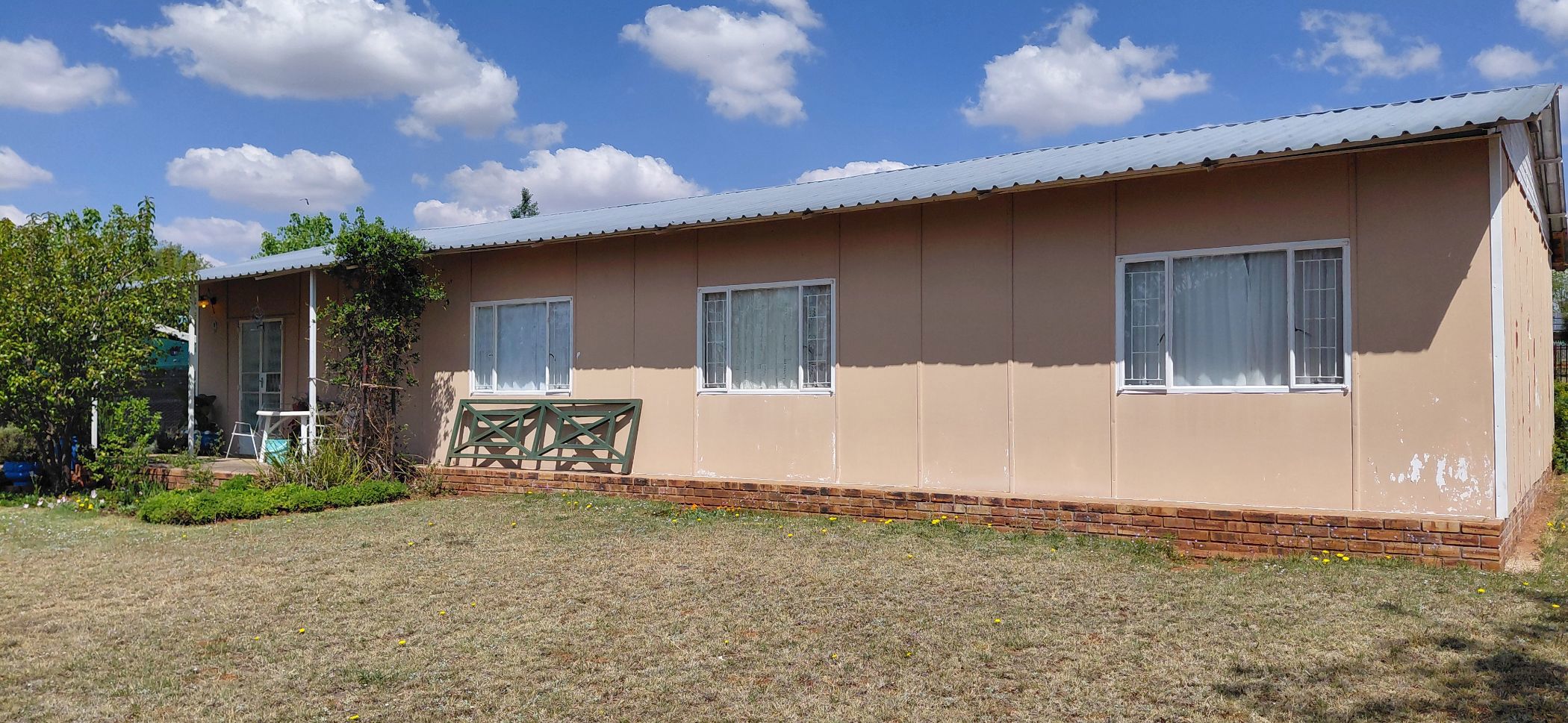 House for sale in Petrusburg - 1KJ1716704