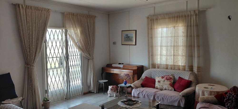 House for sale in Petrusburg - 1KJ1716704 House for sale in Petrusburg - 1KJ1716704