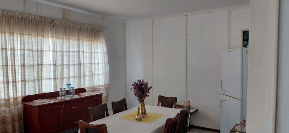 House for sale in Petrusburg - 1KJ1716704 House for sale in Petrusburg - 1KJ1716704