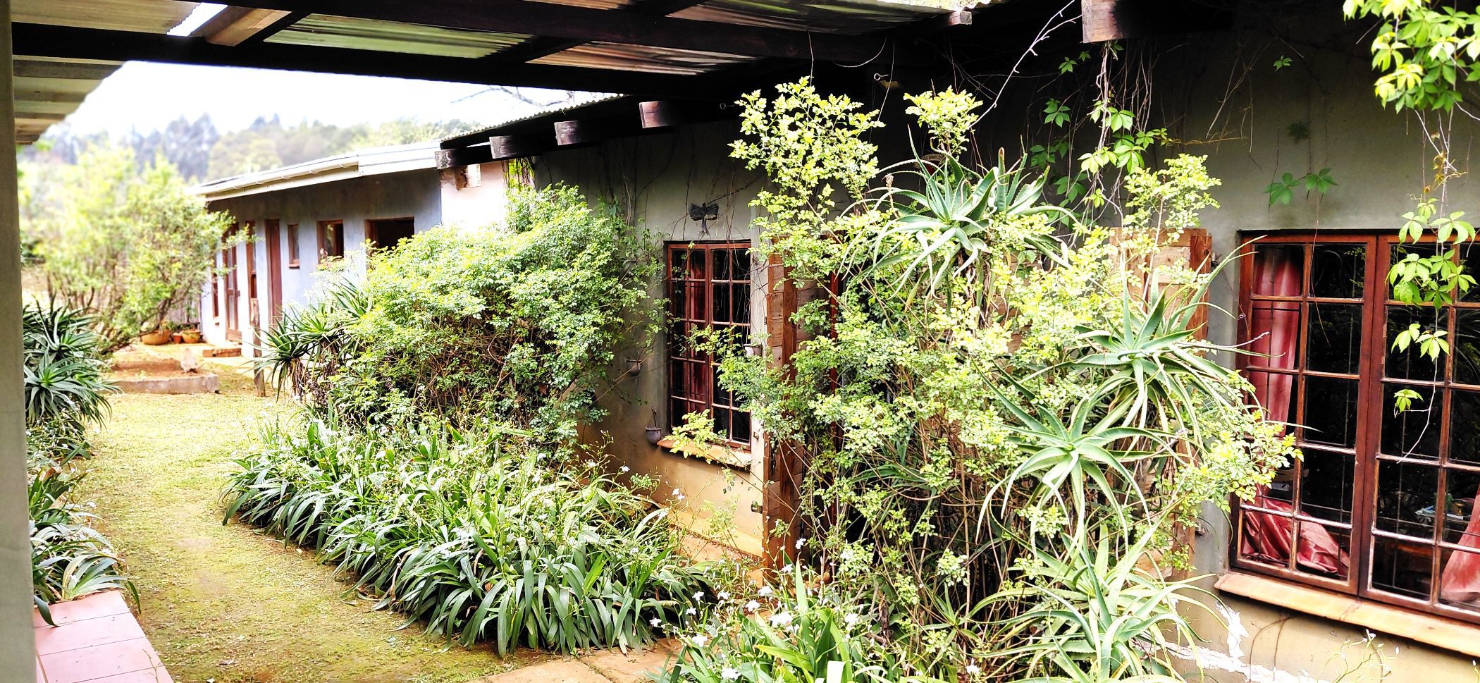 Smallholding for sale in Dargle - 1PM1716721