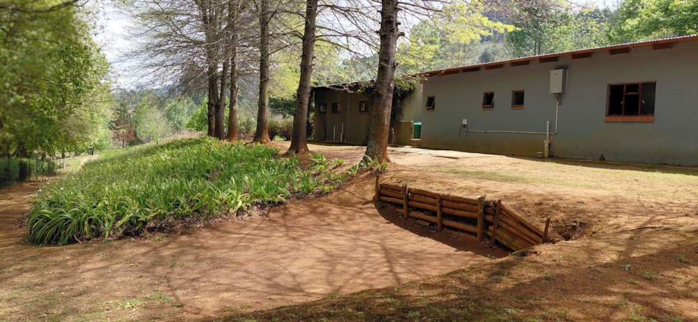 Smallholding for sale in Dargle - 1PM1716721