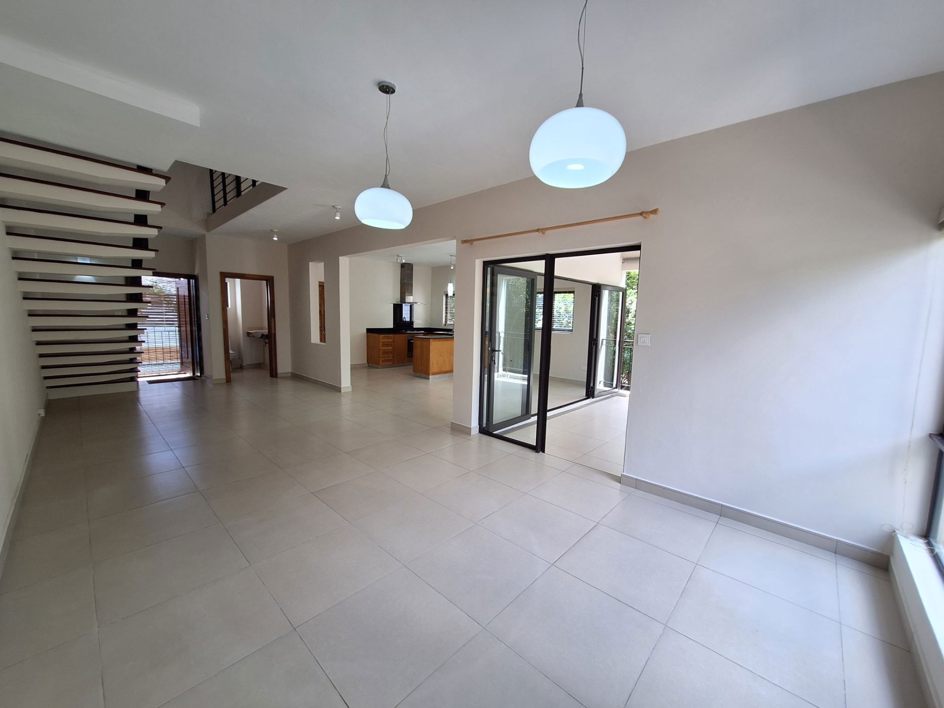 Apartment for sale in Tamarin, Mauritius - MUR1716838