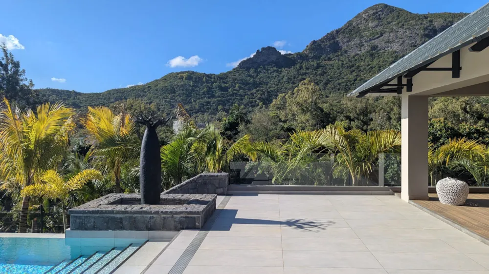 House for sale in Moka, Mauritius - MPR1716739