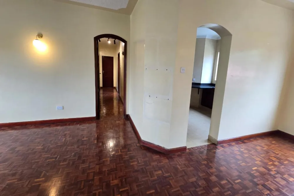 Apartment let in Westlands, Kenya - 3KE1716745