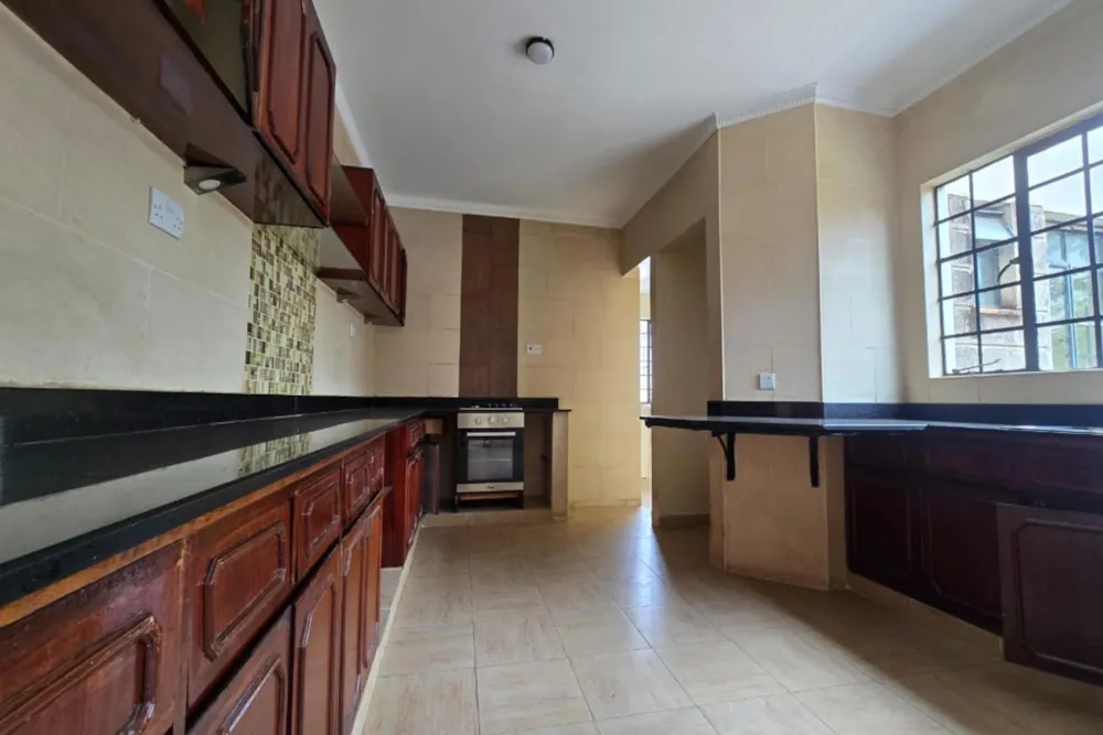 Apartment let in Westlands, Kenya - 3KE1716745
