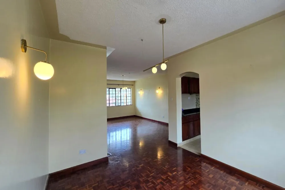 Apartment let in Westlands, Kenya - 3KE1716745