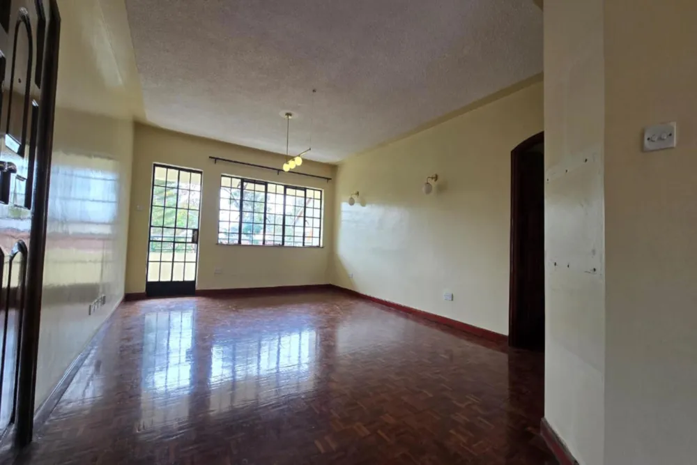 Apartment let in Westlands, Kenya - 3KE1716745
