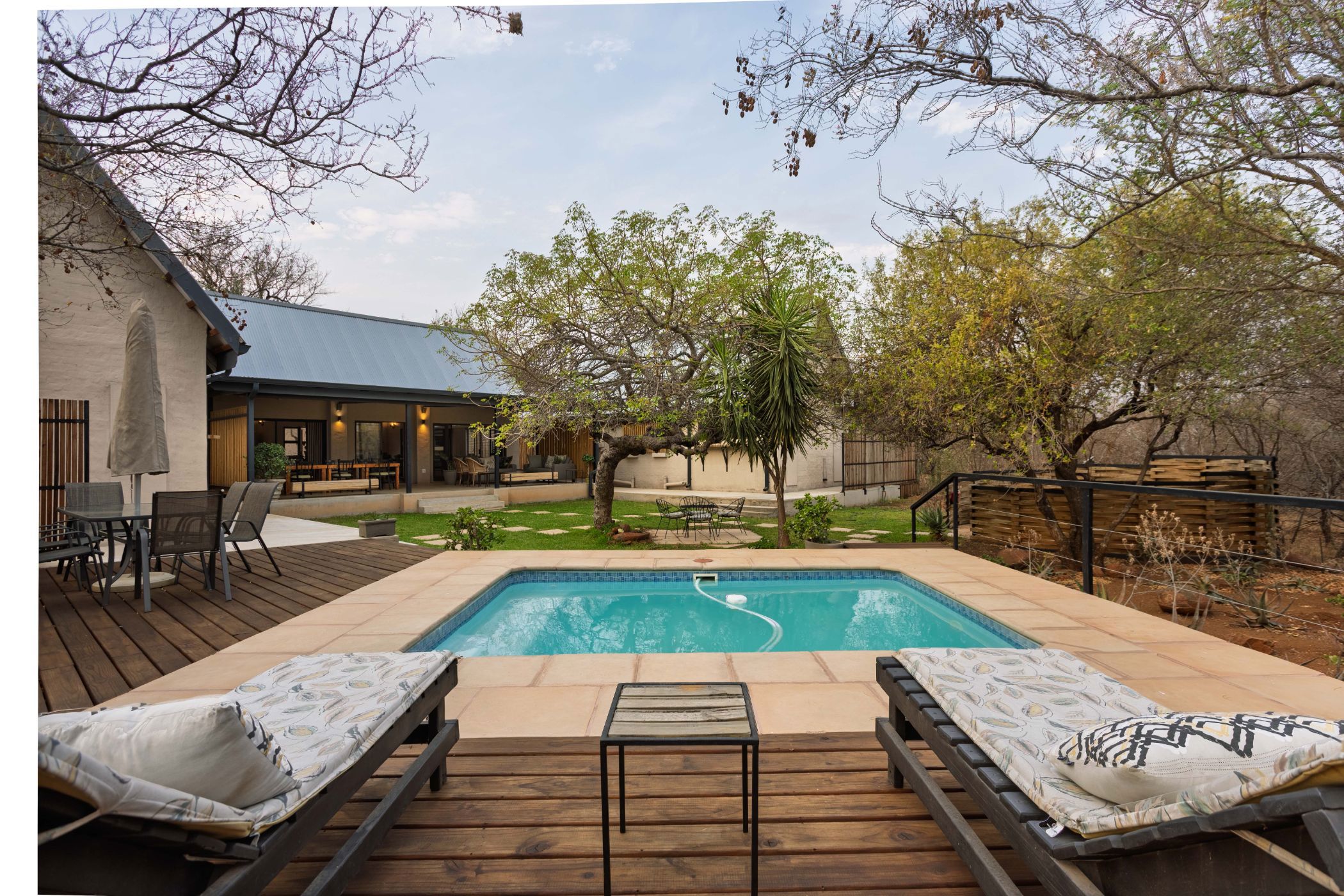 House for sale in Hoedspruit Wildlife Estate - 1HS1716747