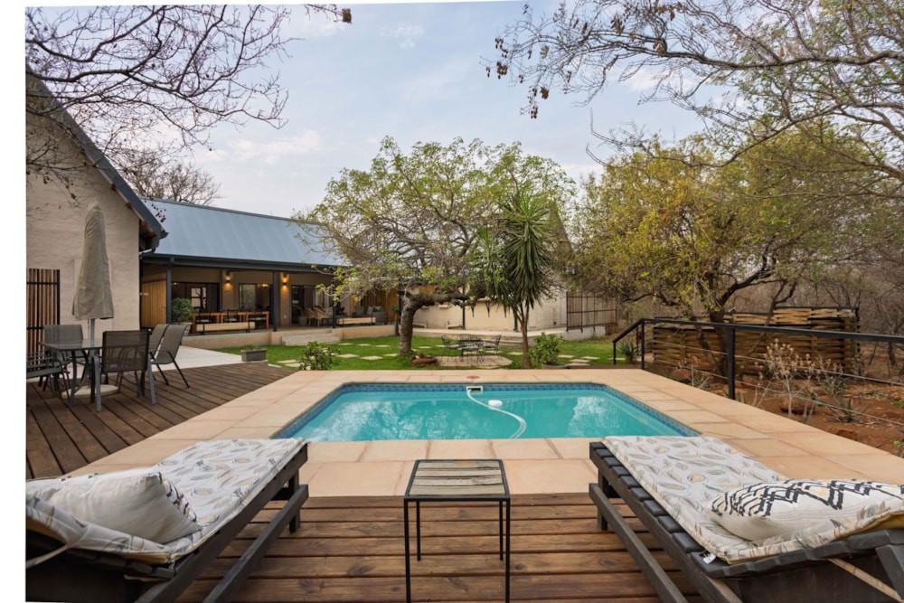 House for sale in Hoedspruit Wildlife Estate - 1HS1716747