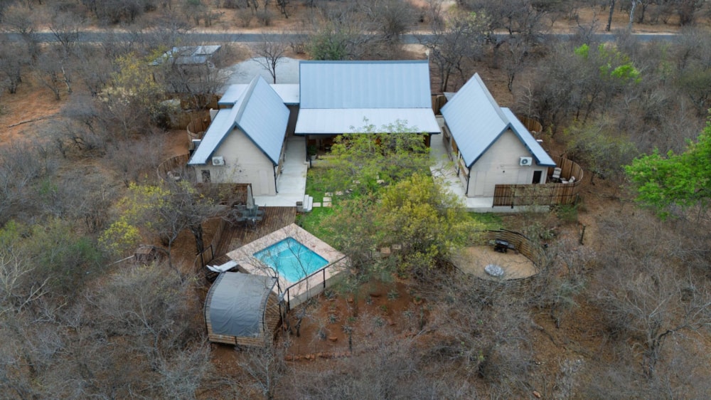 House for sale in Hoedspruit Wildlife Estate - 1HS1716747