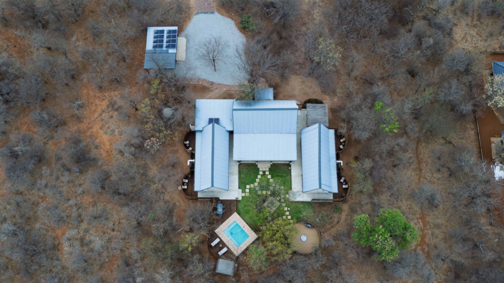 House for sale in Hoedspruit Wildlife Estate - 1HS1716747