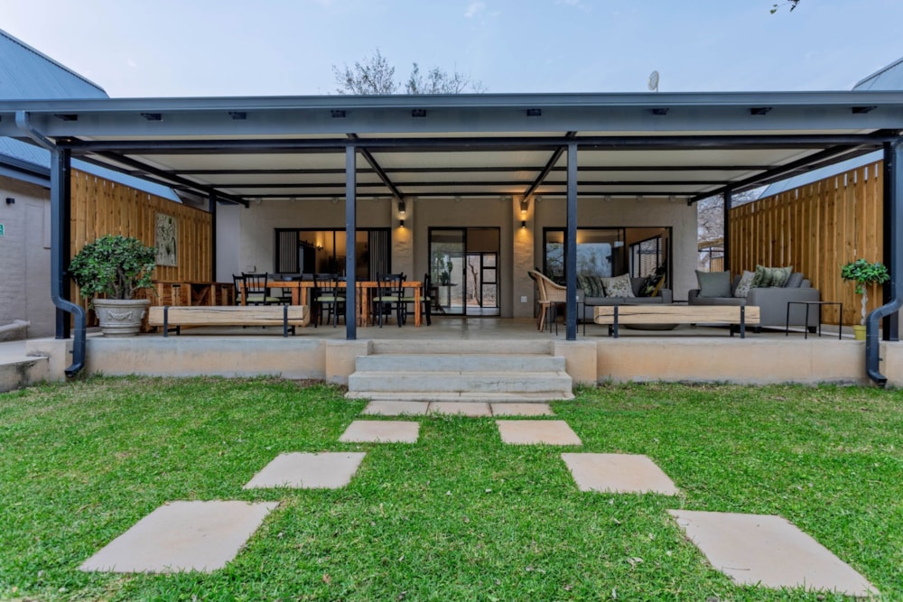 House for sale in Hoedspruit Wildlife Estate - 1HS1716747