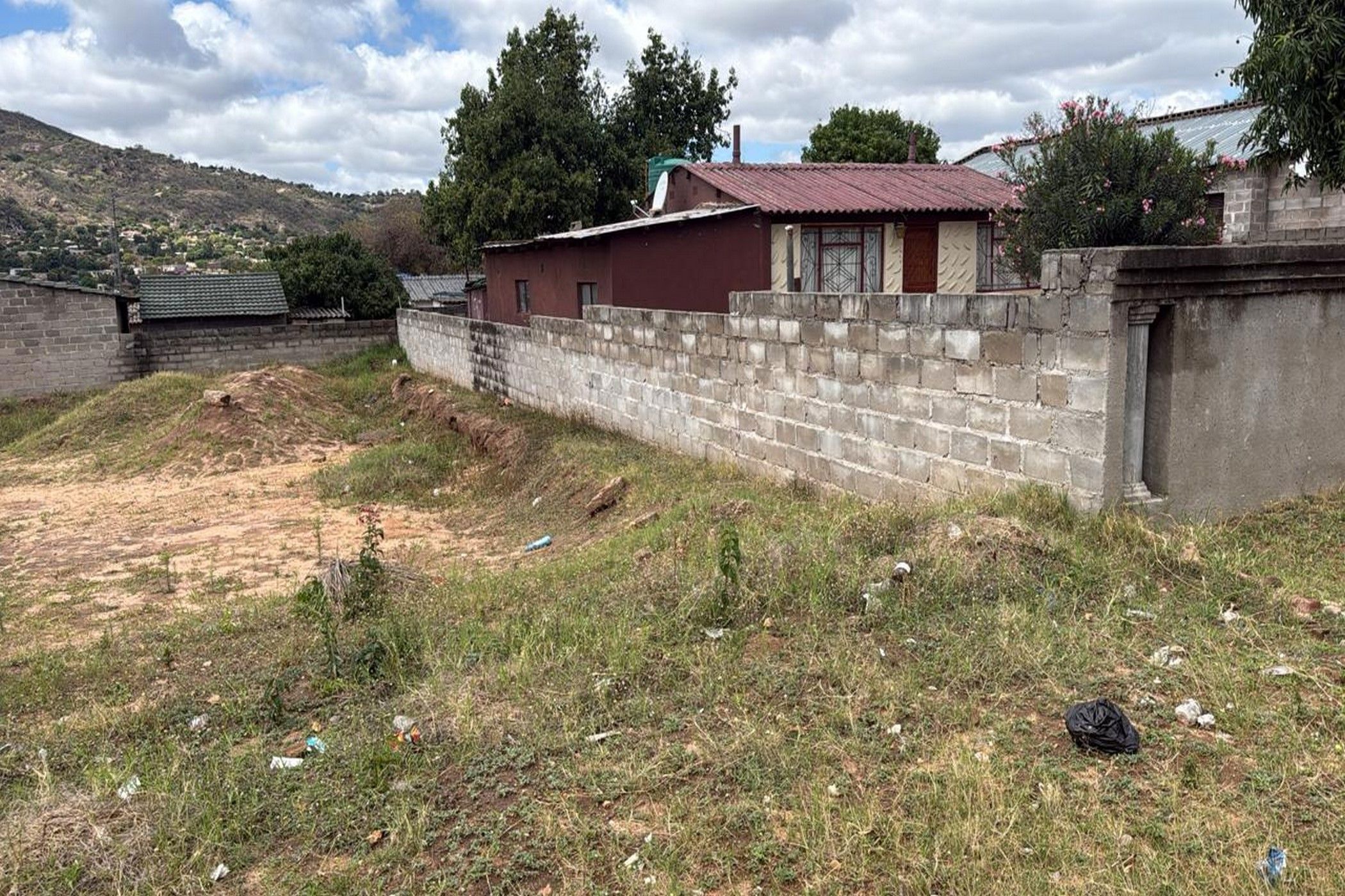 Vacant land for sale in White River - 1WR1716763