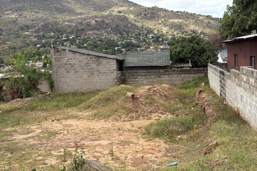 Vacant land for sale in White River - 1WR1716763