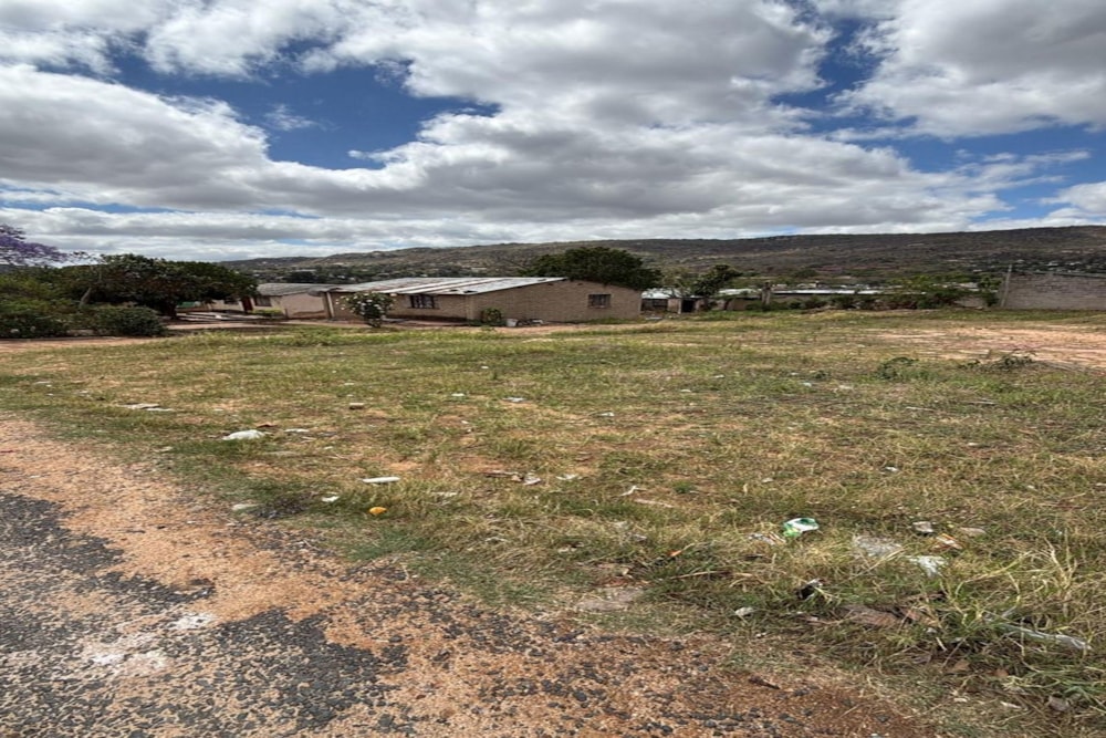 Vacant land for sale in White River - 1WR1716763