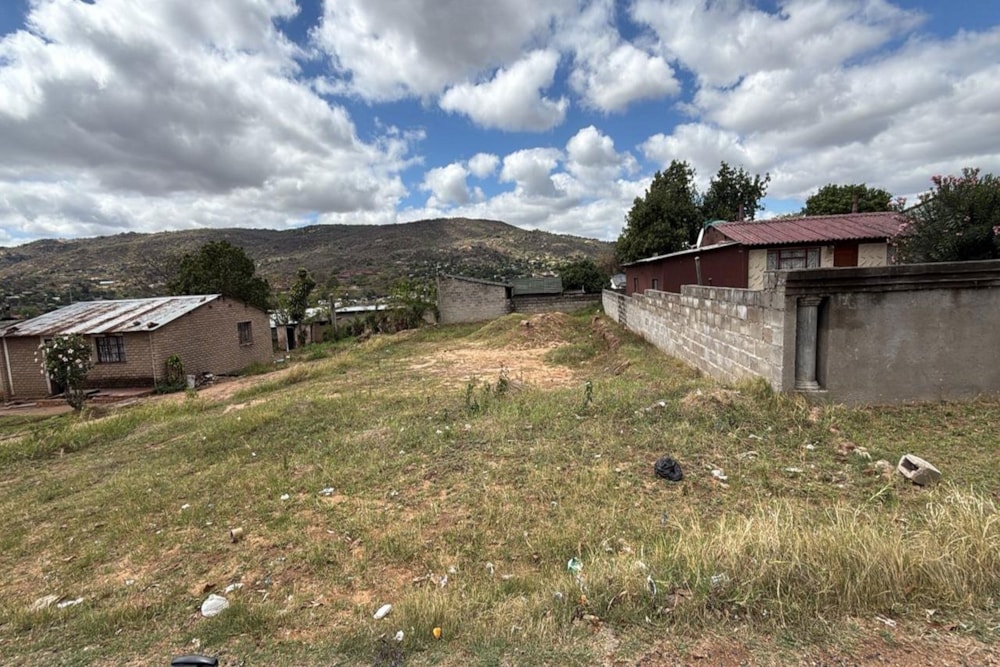 Vacant land for sale in White River - 1WR1716763