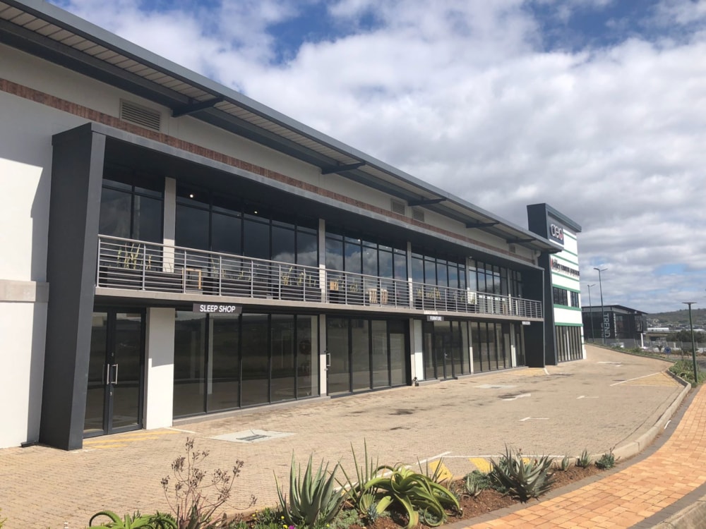 Commercial retail property to rent in Riverside Park - 1NS1716765 Commercial retail property to rent in Riverside Park - 1NS1716765