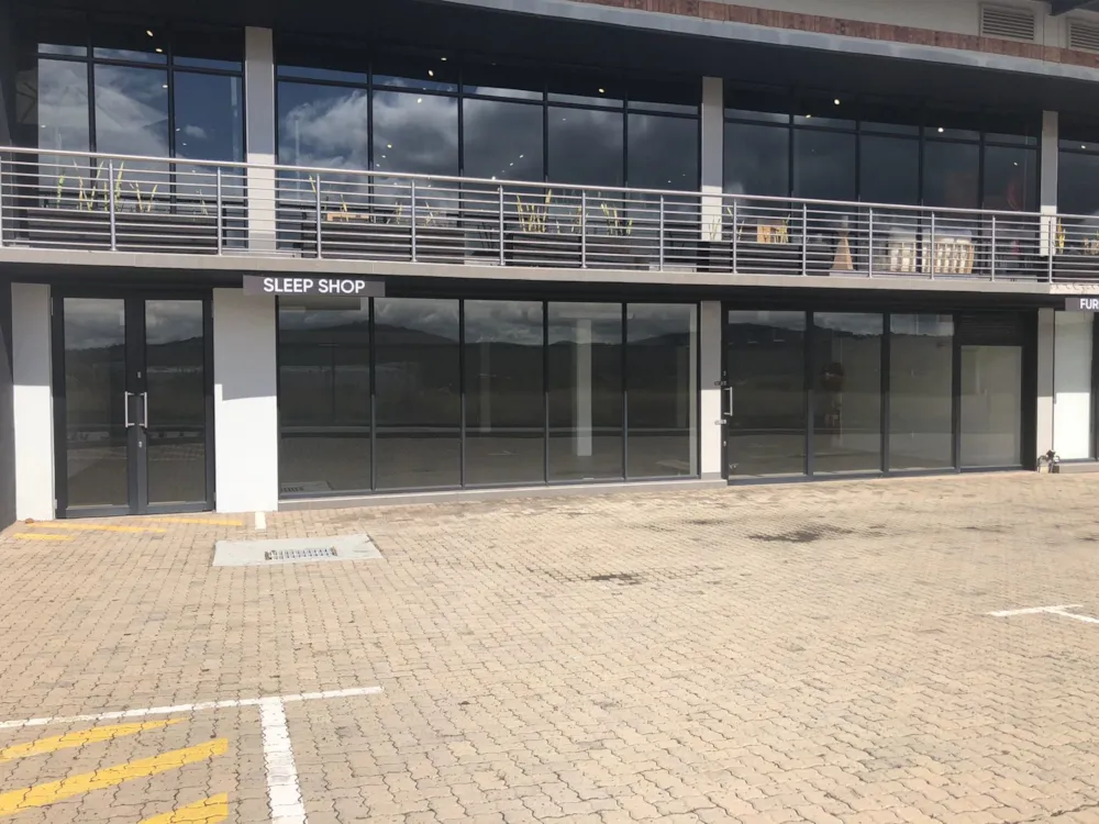 Commercial retail property to rent in Riverside Park - 1NS1744532 Commercial retail property to rent in Riverside Park - 1NS1744532