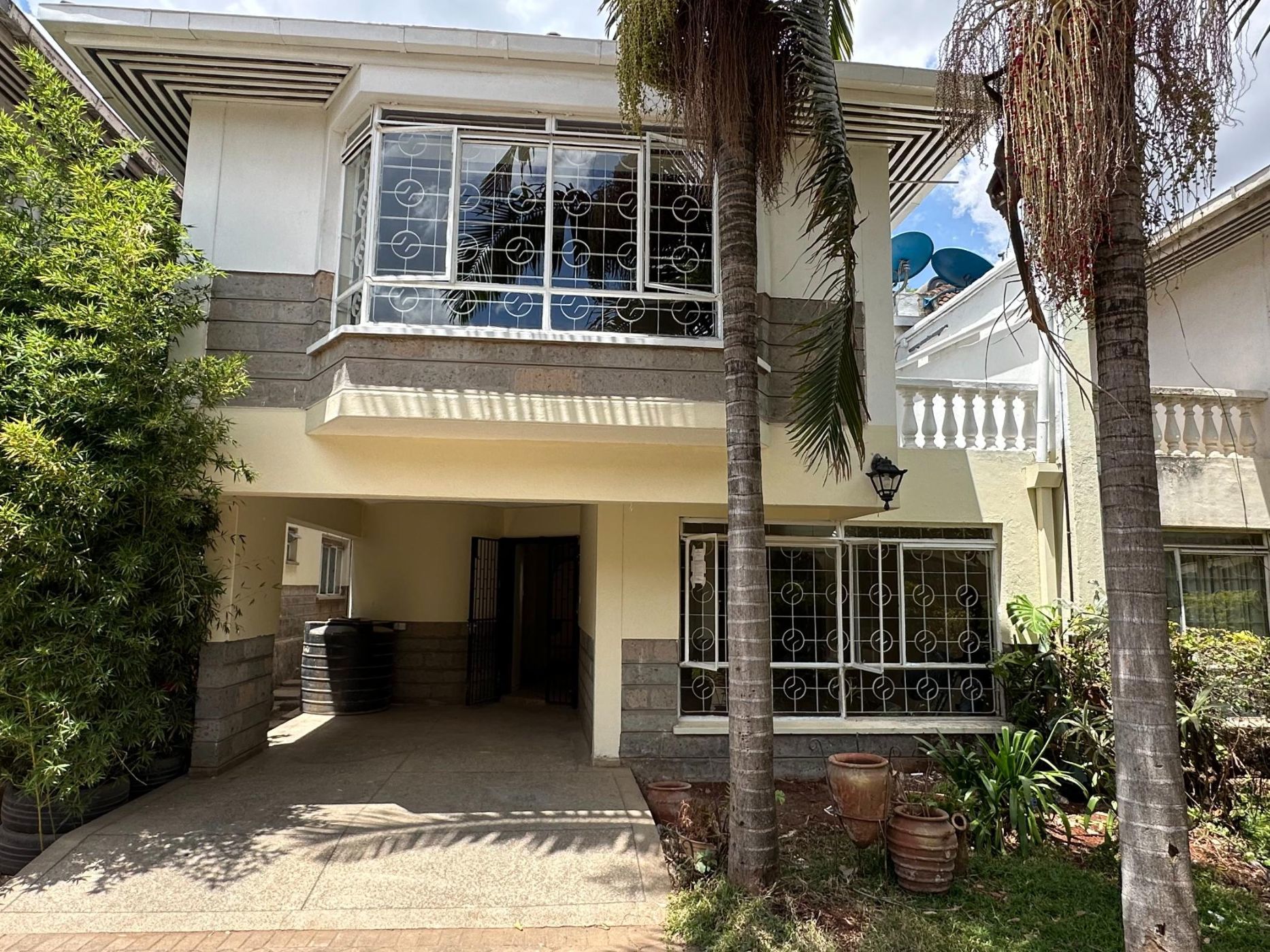 Townhouse to rent in Kilimani, Kenya - 3KE1719804