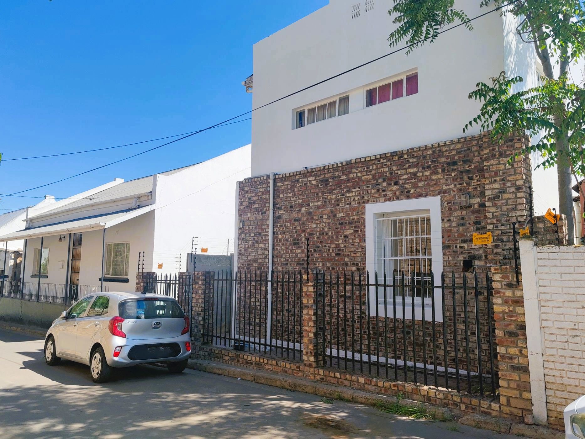 House for sale in Oudtshoorn North - 1OU1719138