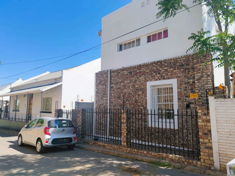 House for sale in Oudtshoorn North - 1OU1719138