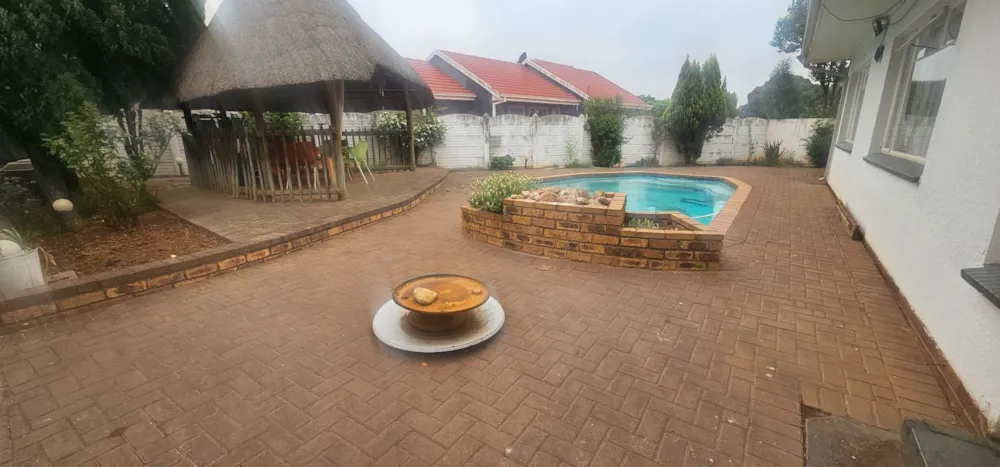 House for sale in Sonlandpark - 1VT1716790 House for sale in Sonlandpark - 1VT1716790
