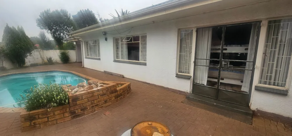 House for sale in Sonlandpark - 1VT1716790 House for sale in Sonlandpark - 1VT1716790