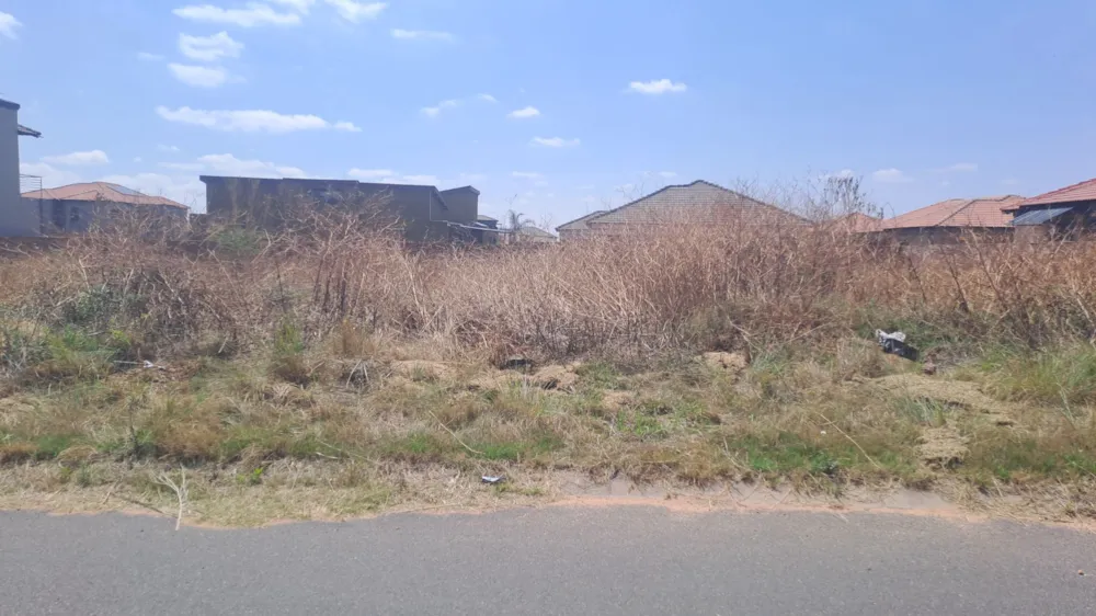 Vacant land for sale in Aerorand - 1MD1716776 Vacant land for sale in Aerorand - 1MD1716776