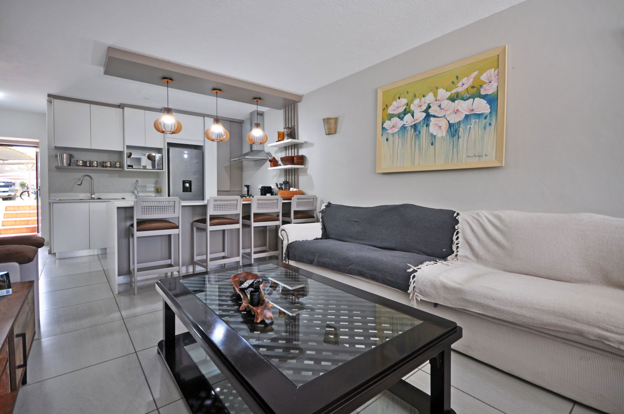 Townhouse for sale in Peacehaven - 1VT1717850