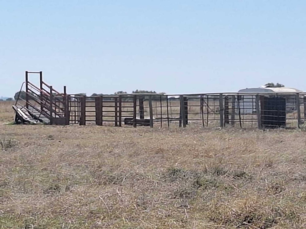 Aquaculture farm for sale in Bloemhof, North West Province - 1KJ1716778 Aquaculture farm for sale in Bloemhof, North West Province - 1KJ1716778