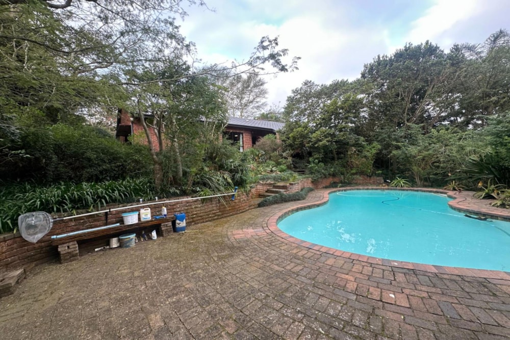 House for sale in Beverley Hills, Westville - 1WP1716786 House for sale in Beverley Hills, Westville - 1WP1716786