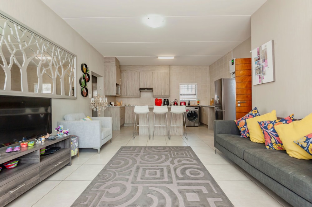 Apartment to rent in Victory Park - RAL1716828 Apartment to rent in Victory Park - RAL1716828