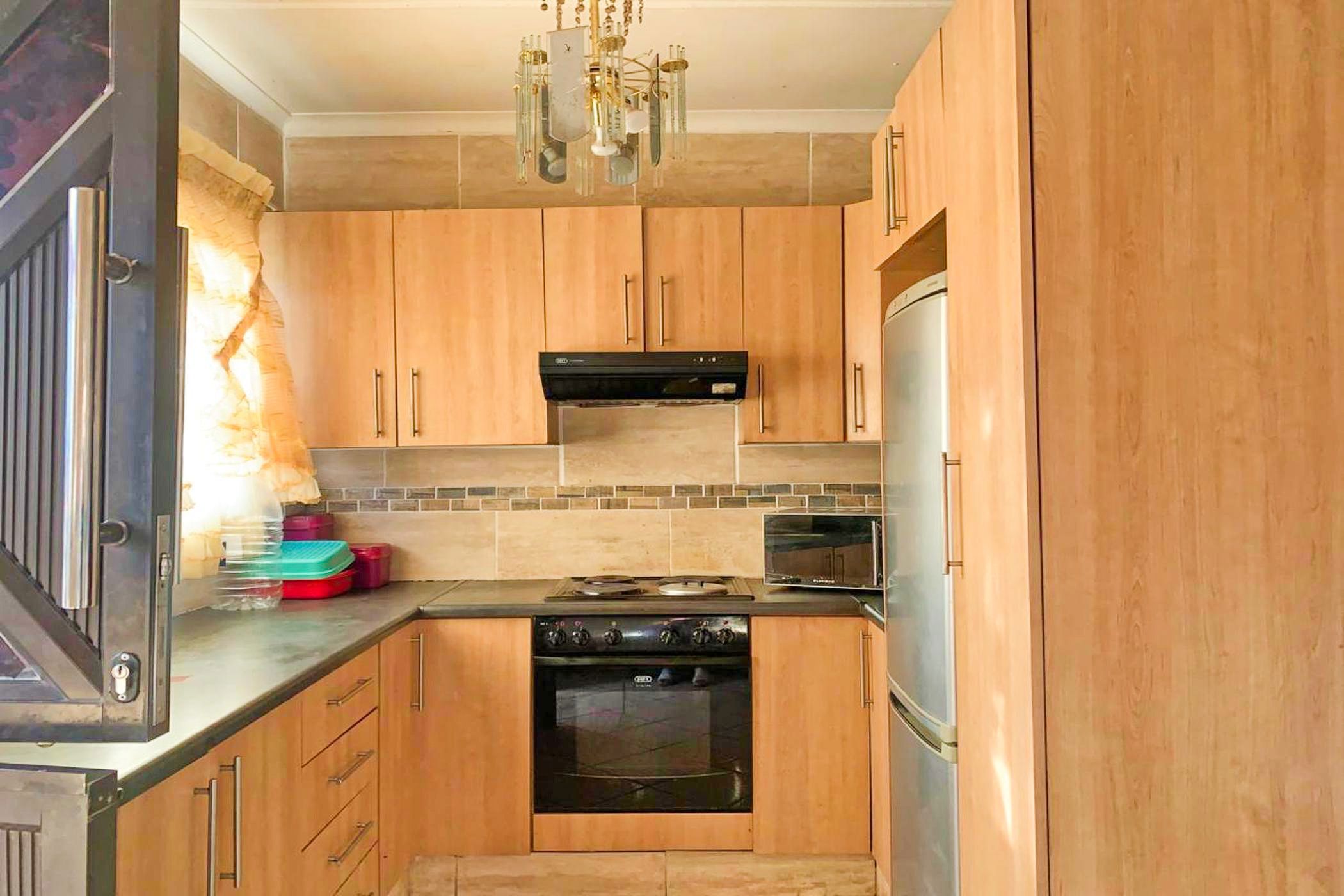 House for sale in Motherwell NU 6 - 1PLZ1717527