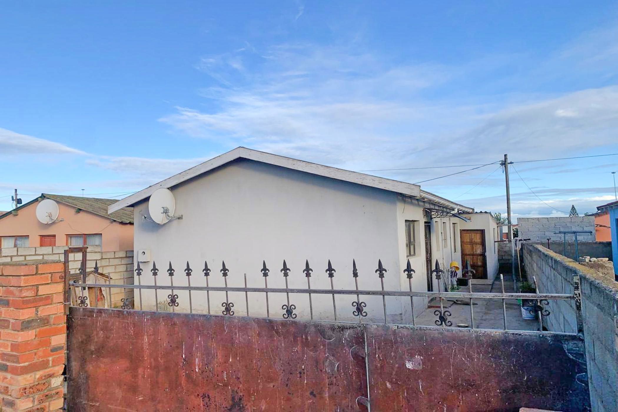 House for sale in Motherwell NU 6 - 1PLZ1717527