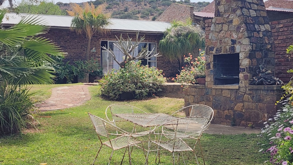 Game farm for sale in Uitenhage Rural (Kariega Rural)  - 1KK1716834