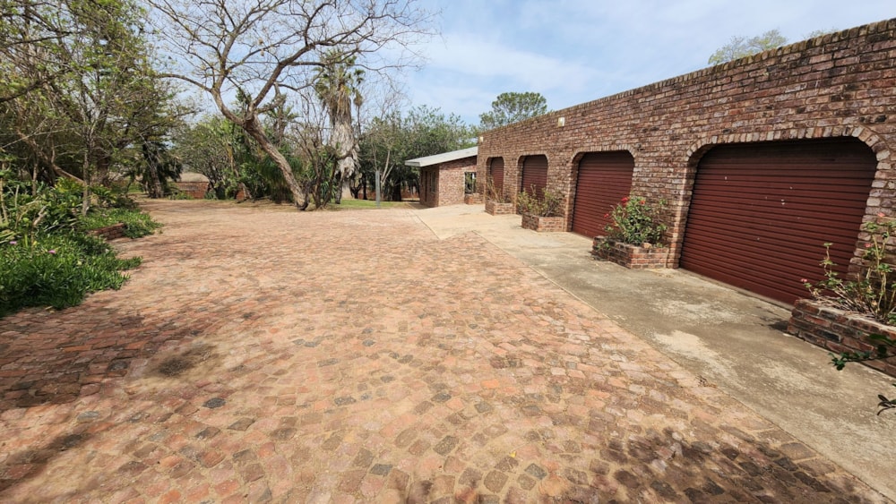 Game farm for sale in Uitenhage Rural (Kariega Rural)  - 1KK1716834