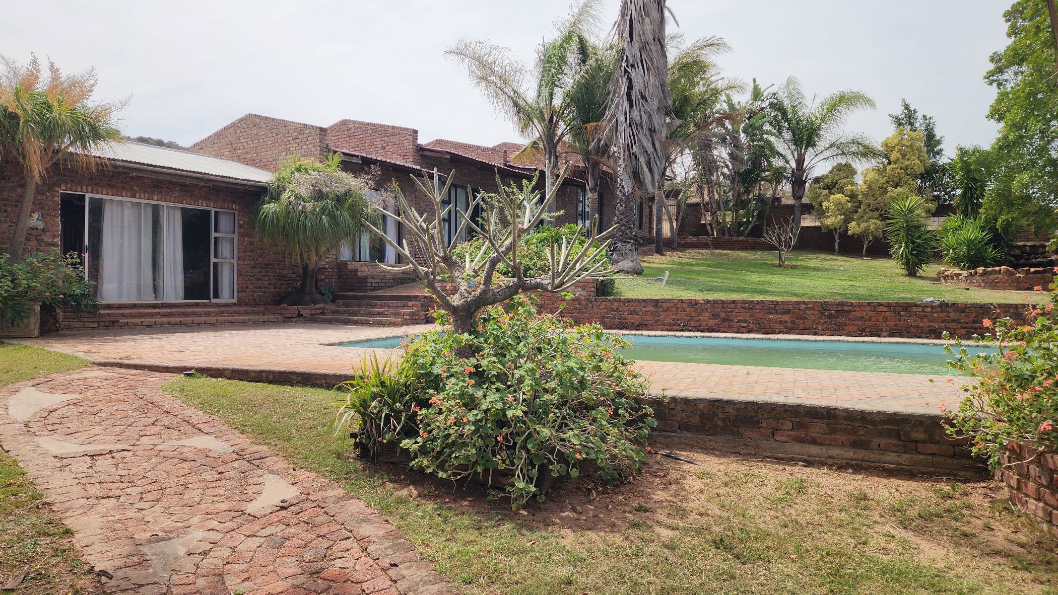 Game farm for sale in Uitenhage Rural (Kariega Rural)  - 1KK1716834