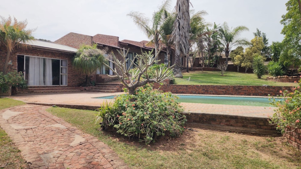 Game farm for sale in Uitenhage Rural (Kariega Rural)  - 1KK1716834