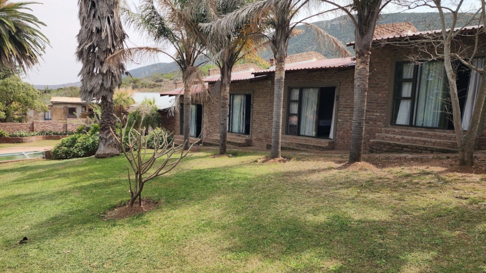 Game farm for sale in Uitenhage Rural (Kariega Rural)  - 1KK1716834
