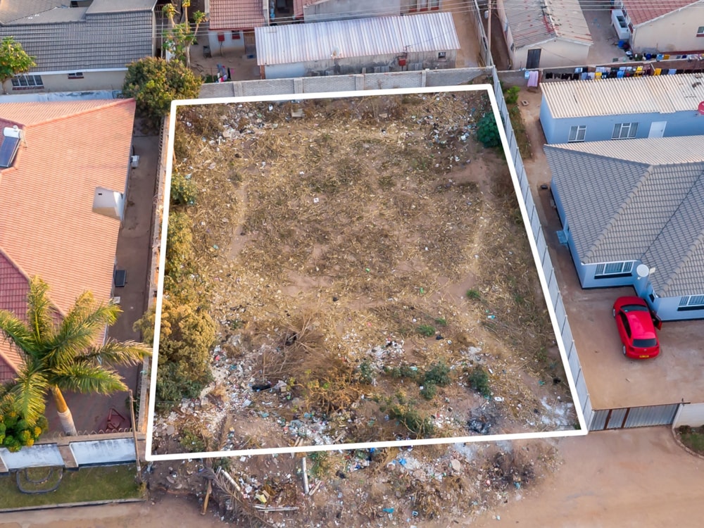 Residential vacant land sold in Ruwa, Zimbabwe - 3ZB1716845 Residential vacant land sold in Ruwa, Zimbabwe - 3ZB1716845