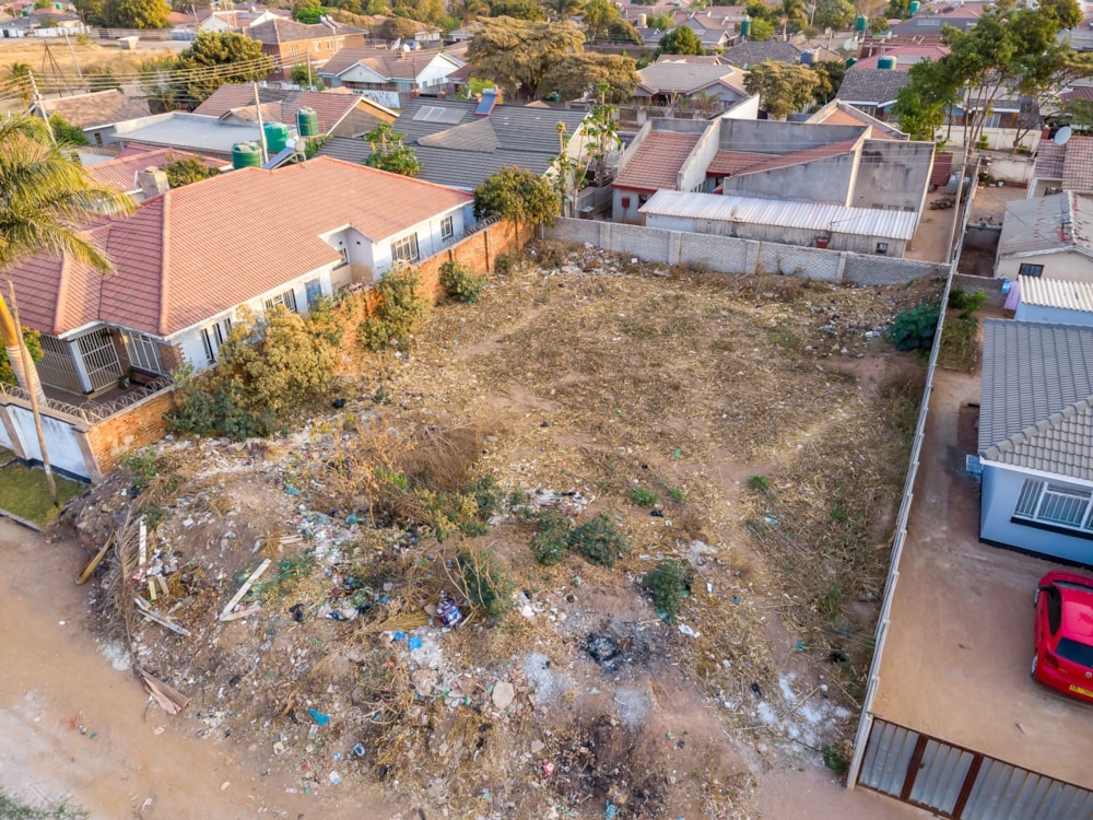 Residential vacant land sold in Ruwa, Zimbabwe - 3ZB1716845 Residential vacant land sold in Ruwa, Zimbabwe - 3ZB1716845