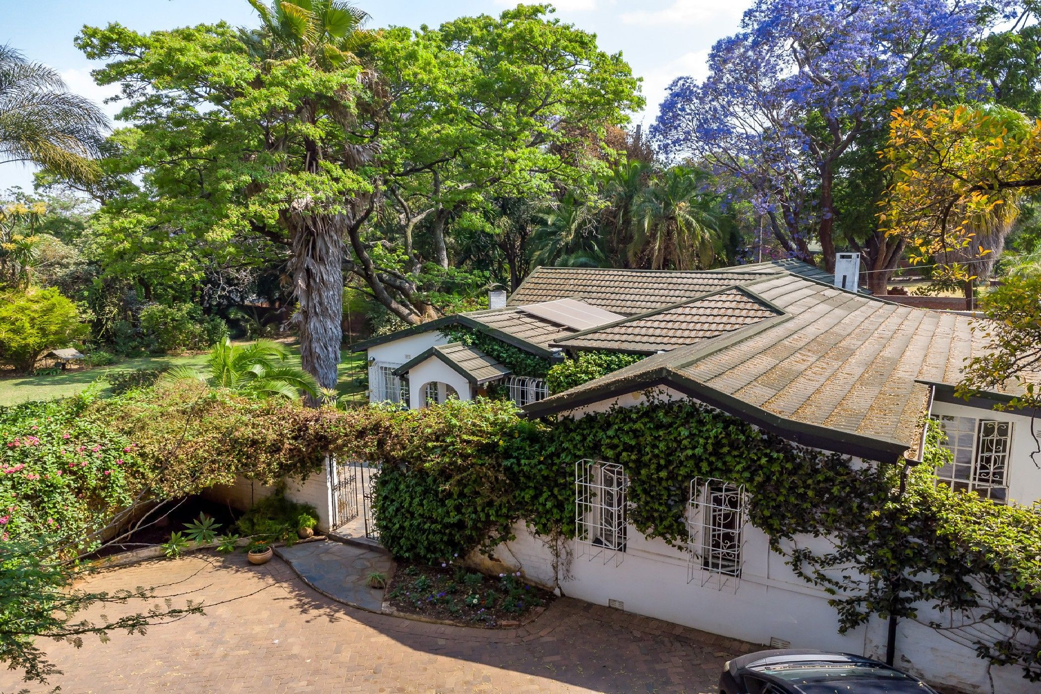 House for sale in Highlands, Zimbabwe - 3ZB1716848