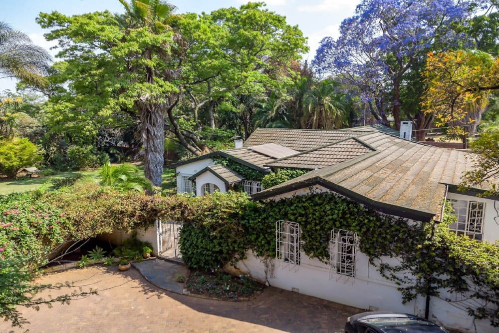 House for sale in Highlands, Zimbabwe - 3ZB1716848