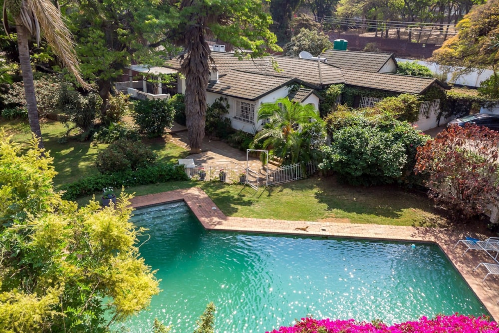 House for sale in Highlands, Zimbabwe - 3ZB1716848 House for sale in Highlands, Zimbabwe - 3ZB1716848