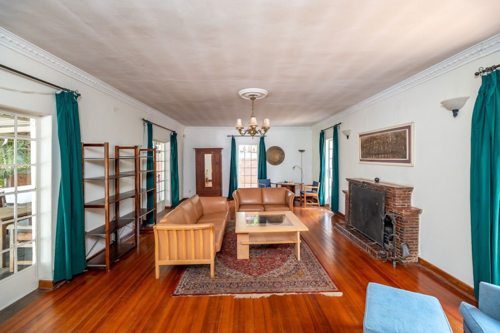 House for sale in Highlands, Zimbabwe - 3ZB1716848 House for sale in Highlands, Zimbabwe - 3ZB1716848